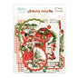 Mintay Holly Jolly Paper Elements (27/pkt)
