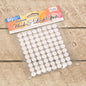Couture Creations Adhesive Hook and Loop Spots