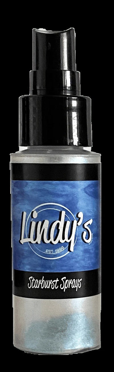 Lindy's Gang Hydrangea Blue Starburst Spray