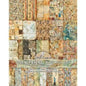 Ciao Bella Lu Mania Journey Ahead Mixed Media Book