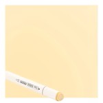 Couture Creations Twin Tip Alcohol Ink Marker - Khaki Grey (7502)