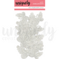 Uniquely Creative Lace Butterflies