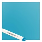 Couture Creations Twin Tip Alcohol Ink Marker - Lake Green (323)