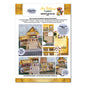3 Quarter Designs Lane Village - Hey Buttercup Florist (Part 4)