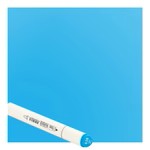 Couture Creations Twin Tip Alcohol Ink Marker - Light Blue (638)