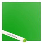 Couture Creations Twin Tip Alcohol Ink Marker - Light Misty Green (358)