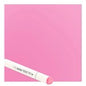 Couture Creations Twin Tip Alcohol Ink Marker - Light Pink (211)