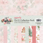 Uniquely Creative Little Festive Things 12"x12" Paper Collection Pack