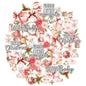 Uniquely Creative Little Festive Things Scrapbooking Creative Cuts