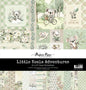 Paper Rose Little Koala Adventures 12"x12" Paper Collection Pack