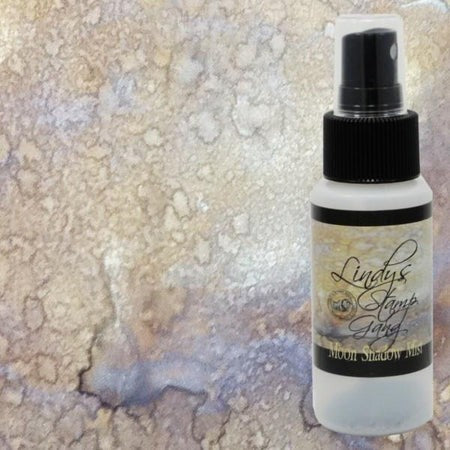 Lindy's Gang Long John's Silver Moon Shadow Mist