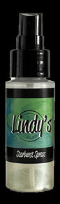 Lindy's Gang Lucky Shamrock Green Starburst Spray
