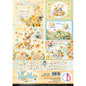 Ciao Bella Lunibloom A4 Creative Pad