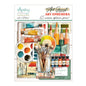 Mintay Art Journal Essentials - Art Ephemera