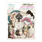 Mintay Art Journal Essentials - Attic Ephemera