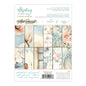 Mintay Calm & Cozy Art Journal 6"x8" Paper Pad