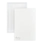 Mintay Basic Card Box Base - White - Large (3 pieces)