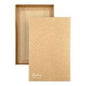 Mintay Basic Card Box Base - Large - Kraft (3 pieces)