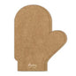 Mintay Basic Glove Card - Kraft (5 pieces)