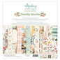 Mintay Family Stories 12"x12" Paper Pack