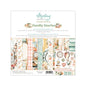 Mintay Family Stories 8"x8" Paper Pad