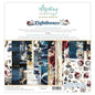 Mintay 12"x12" Paper Collection Pack - Lighthouse