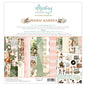 Mintay 12"x12" Paper Collection Pack - Music Garden