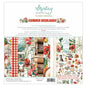 Mintay Summer Highlands 12"x12" Paper Pack