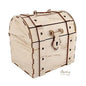 Mintay Woodies 3-15 - Treasure Chest