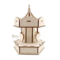 Mintay Woodies 3-25 - Carousel