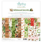 Mintay 12"x12" Paper Collection Pack - Wildwood Secrets