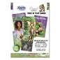 3 Quarter Designs Magical Vines Tuck 'N' Play Cards