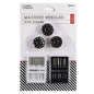 Birch Sew It Machine Needles & Bobbins