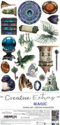 Craft O'Clock Magic Creative Extras