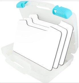 Couture Creations Magnetic Die Storage Case with 3 Magnet Sheets
