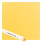 Couture Creations Twin Tip Alcohol Ink Marker - Middle Yellow (134)