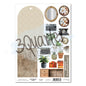 3 Quarter Designs Gallery Mini Project Sheet