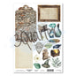 3 Quarter Design Wand Academy Mini Project Sheet