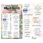 AALL & Create Miss Dee on Aging TP-1381 Stamp Set