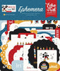 Echo Park Mouse and Me Birthday Ephemera