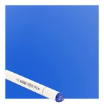 Couture Creations Twin Tip Alcohol Ink Marker - Navy Blue (072)