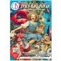 Ciao Bella Neverland Junk Journal & Ephemera Book