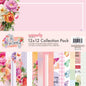 Uniquely Creative Oh So Lovely 12"x12" Paper Collection Pack