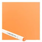 Couture Creations Twin Tip Alcohol Ink Marker - Orange (165)
