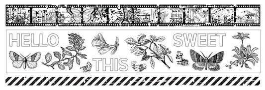 Arden Creative Studio Field Notes PET Tape Set