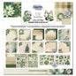 3 Quarter Designs Pine Festivities 12"x12" Paper Collection Pack