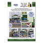 3 Quarter Designs Lane Village Pet Tails Pet Shop