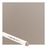 Couture Creations Twin Tip Alcohol Ink Marker - Pacific Grey (7528)