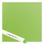 Couture Creations Twin Tip Alcohol Ink Marker - Pale Green (354)