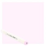 Couture Creations Twin Tip Alcohol Ink Marker - Pale Lavender (145)